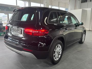 Mercedes GLB 200 - 5