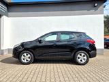 Hyundai ix35 (Tucson) Style 2.0 AWD |Klima|Sitzhzg|SHG| - Hyundai ix35 in Hamburg