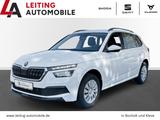 Skoda Kamiq ACTIVE 1,0 TSI KLIMAANLAGE PDC SHZ TELEFON - Skoda Kamiq Active mit Benzin-Antrieb