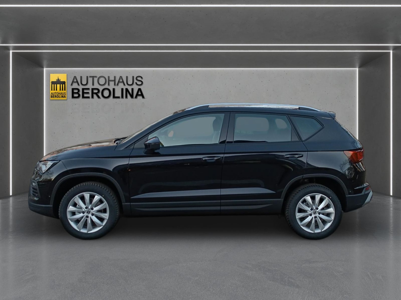 Seat Ateca - Bild 4