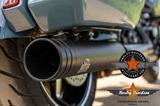Harley-Davidson FLHX Street Glide 117 * RIDE FREE Paket*