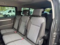 Citroën SpaceTourer - Vorschau Bild 11