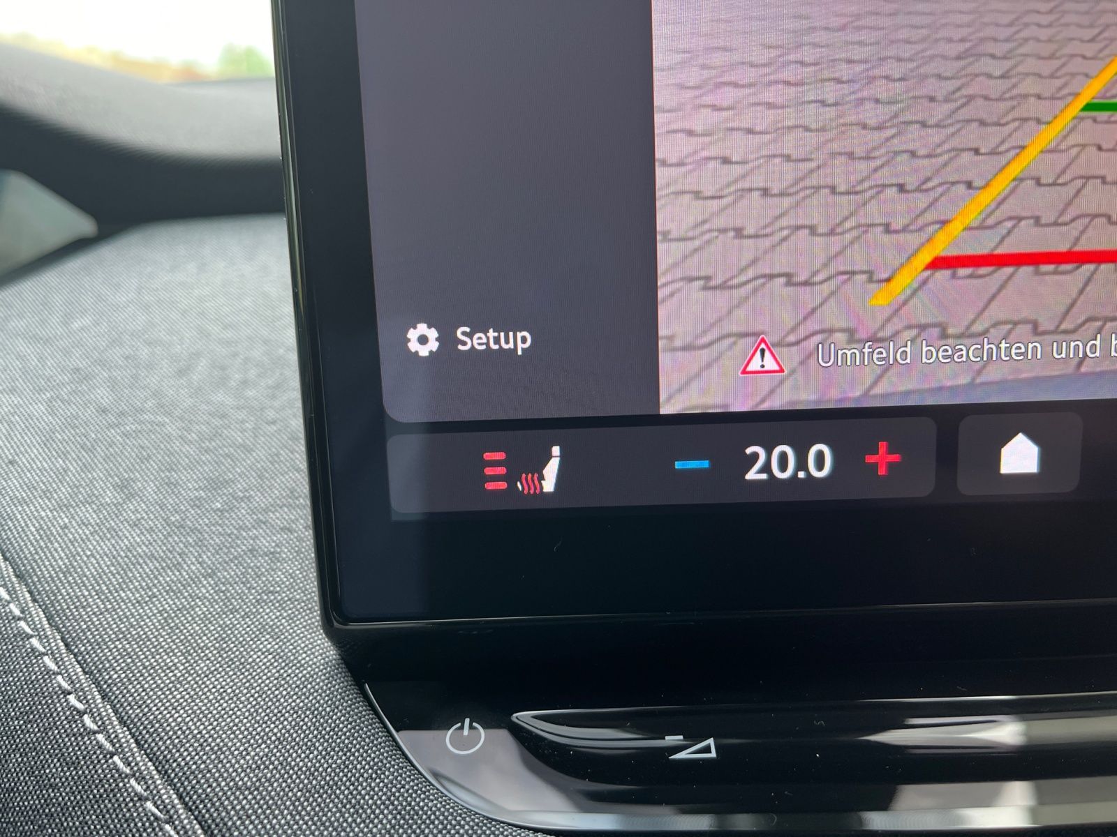 Skoda Enyaq - Bild 20