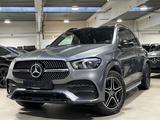 Mercedes-Benz GLE 400 AMG Burmester Pano Memory Luft - Mercedes-Benz GLE 400 Gebrauchtwagen in Mülheim (Ruhr)