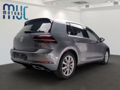 VW Golf 7 highline R-Line DSG/ACC/LED