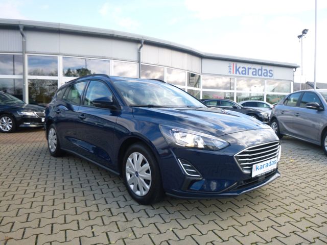 Fahrzeugabbildung Ford Focus Turnier Trend >52.290KM/Sitzheizung/PDC<