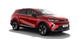 Renault Symbioz Techno Mild Hybrid 140 - Renault Symbioz Neuwagen