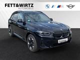 BMW iX3 M Sport Impressive|AHK|Head-Up|Pano|H/K - BMW iX3 Jahreswagen