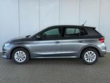 Skoda Fabia Selection 1.0 TSI DSG 85 kW / PDC H mit...