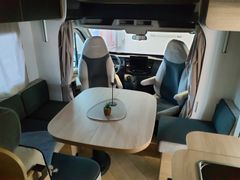 Chausson 627 TitaniumLine, Automatik, Arctic, Modell 2026