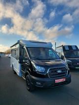 Dethleffs Globebus Go Active T 45 Solar,Kamera, NAV - Dethleffs Globebus Go T 45 Automatik