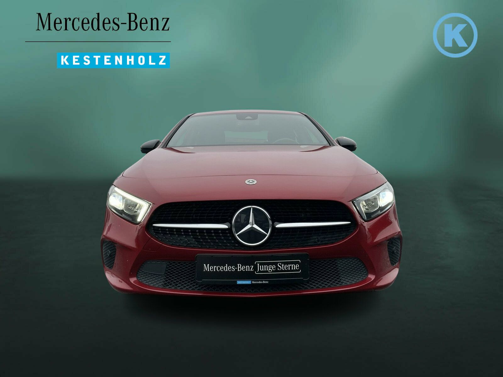 Mercedes-Benz A 250 e Limo PROGRESSIVE NIGHT KAMERA AMBI SHZ foto 3