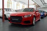 Audi TT Coupe 1.8 TFSI *TÜV SERVICE NEU* - Audi TT mit Benzin-Antrieb