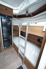 HYMER / ERIBA / HYMERCAR Eriba Touring 560 Summer Deal 2025 - Offers
