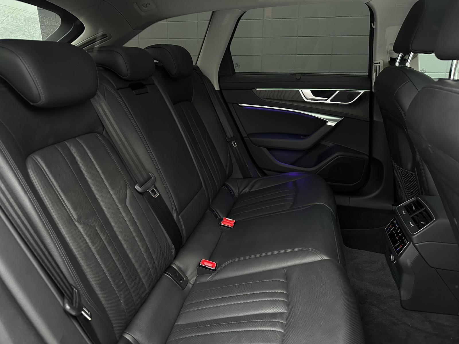 AUDI A6 50TDI QUATTRO DESIGN* MATRIX#SHZ#LH#SH#LUFT - Image 17