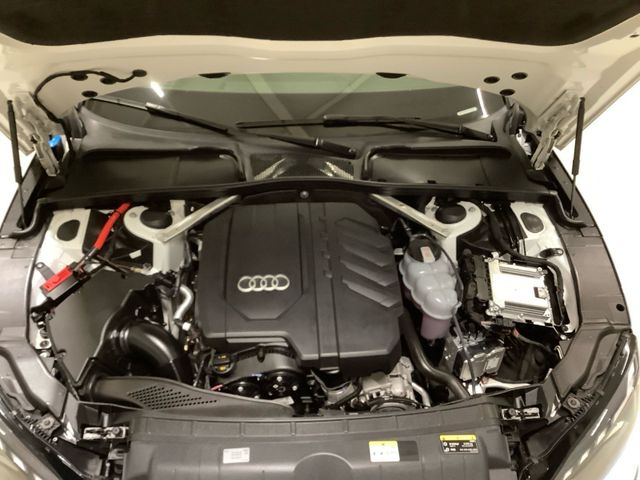 A5 Sportback S line 40 TFSI quattro S tronic,B&O