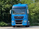 MAN TGX 18.560 XXL, 2 Thanks , Retarder, Vollspoiler - MAN Tgx