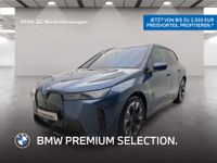 BMW iX - Vorschau Bild 1