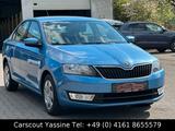 Skoda Rapid Ambition/SHZ/2.Hand/Tempomat/ - Skoda Rapid in Hamburg