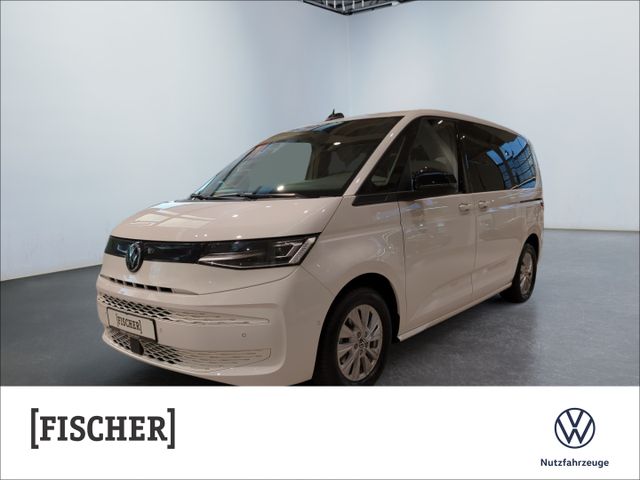 Volkswagen T7 Multivan 2.0TDI DSG LED AHK digi Cockp.