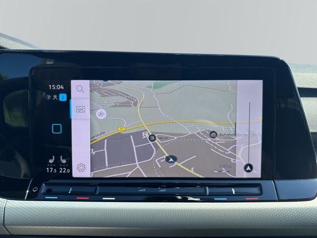Golf Variant 1.0 TSI MOVE LED+NAVI.+AHK+RFK+ACC