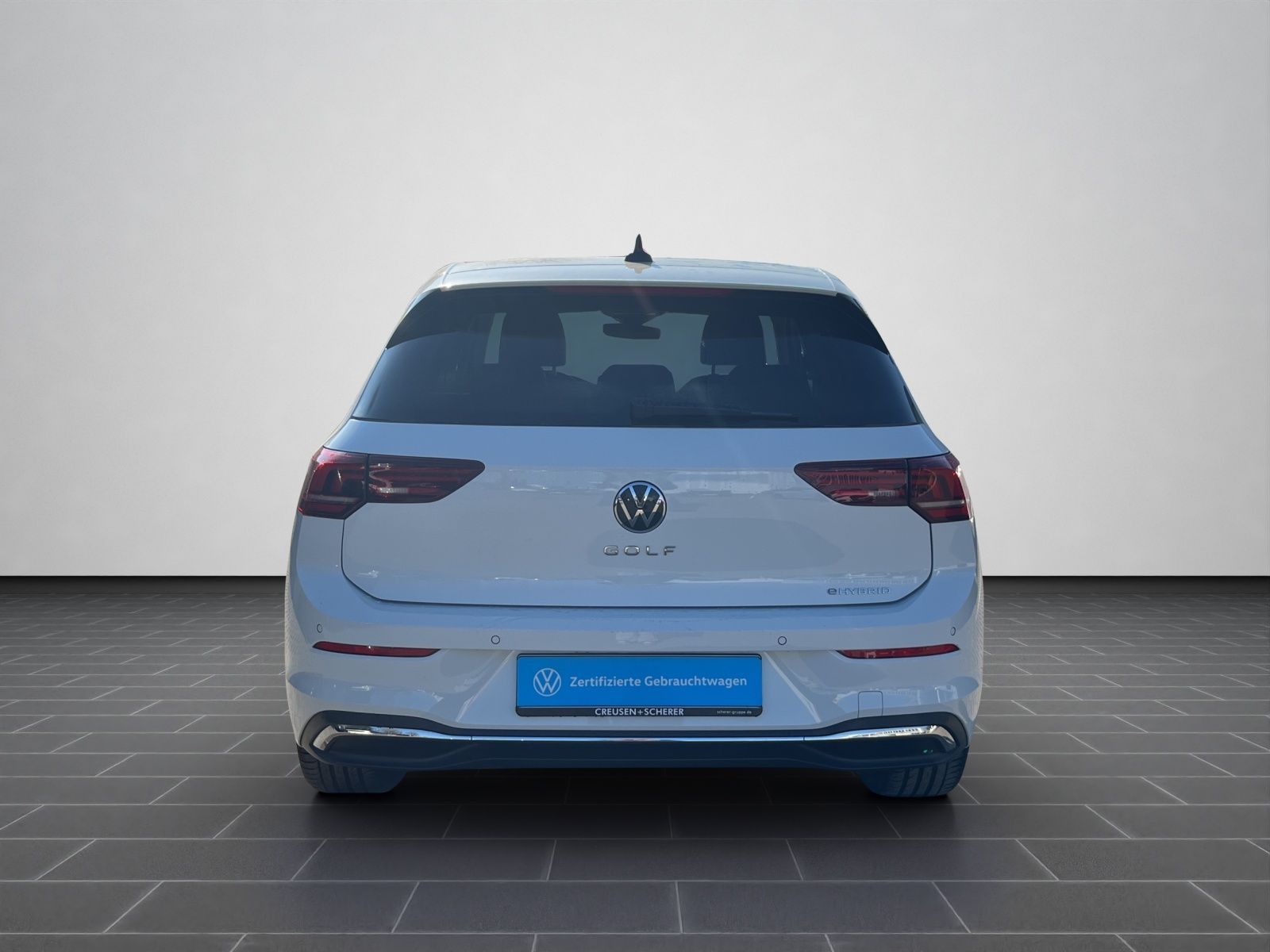 Volkswagen Golf - Bild 7