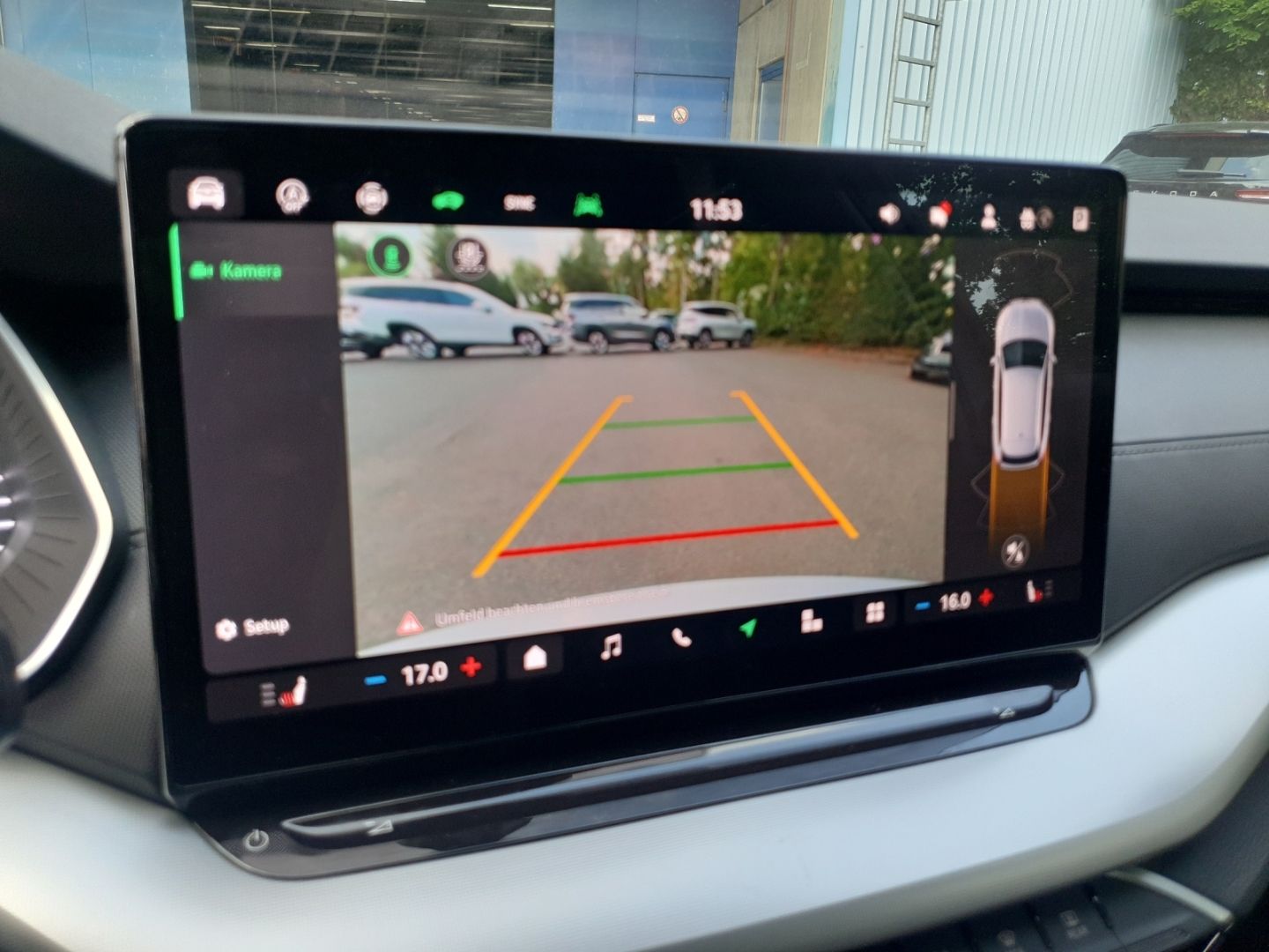 Skoda Octavia - Bild 24