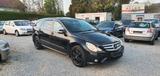 Mercedes-Benz R -Klasse R 350 L 4Matic,AMG Line,Navi,Leder - Mercedes-Benz R-Class aus 2008