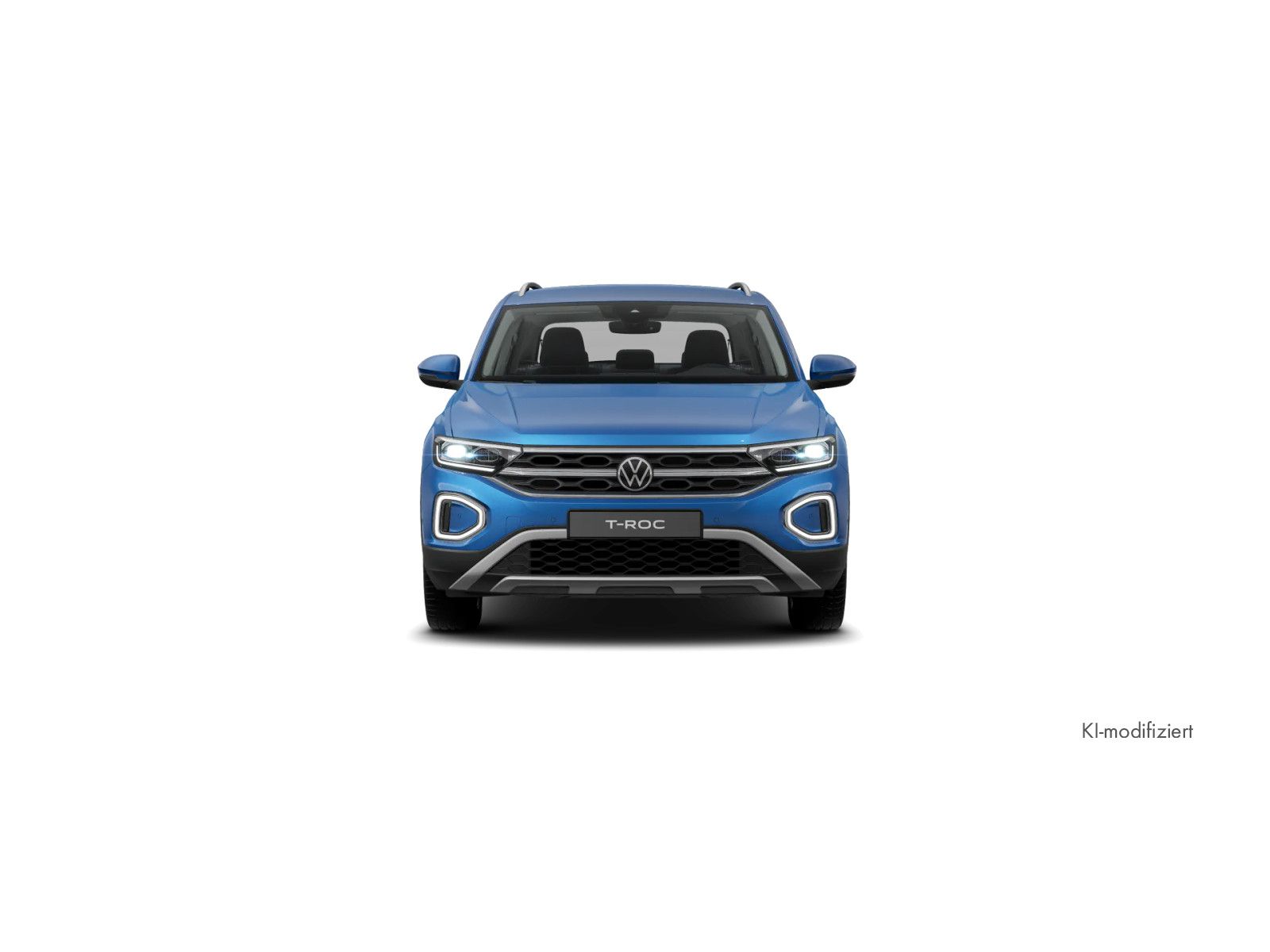 Volkswagen T-Roc 1.5 TSI DSG Style ACC LED Kamera Navi App foto 3