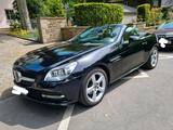 Mercedes-Benz Mercedes SLK 200  Neuwertig - Mercedes-Benz SLK 200 in Duisburg