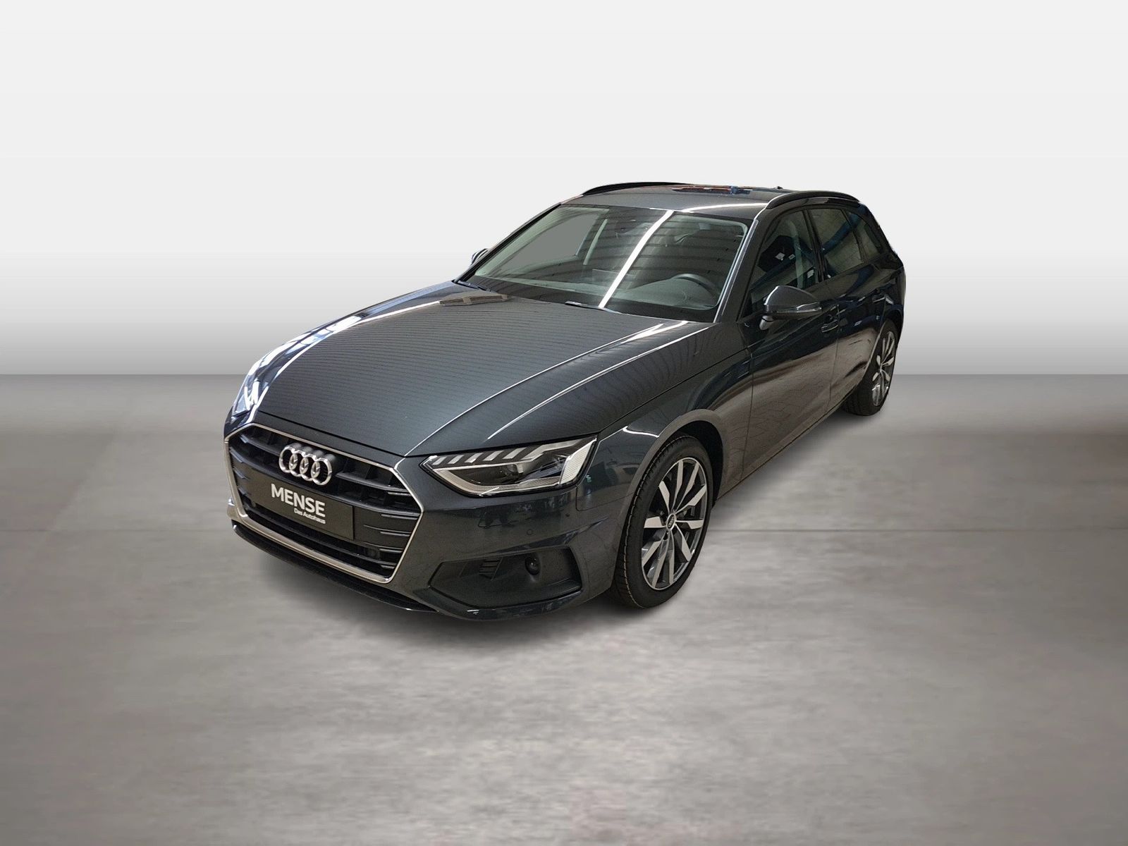 Audi A4 - Bild 2
