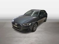 Audi A4 - Vorschau Bild 2