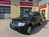 Suzuki Grand Vitara 1.9 DDIS X 30 *Navi|SHZ|AHK|Xenon* - blaue Suzuki Grand Vitara
