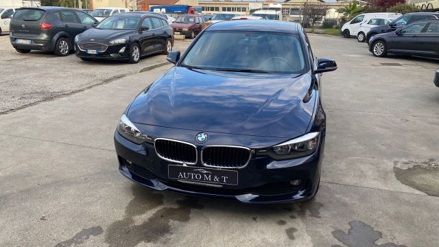 BMW Bmw 316 320d Touring