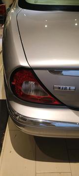 Jaguar xj8 L,4.2l ,1.Hand.Pano,Winterräder - Jaguar Gebrauchtwagen von 2005