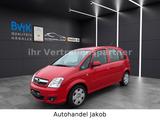Opel Meriva/Edition/Seriöses Vorbesitzer/Lack Super - Opel Meriva Gebrauchtwagen in Frankfurt