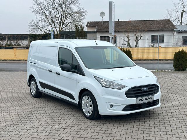 Ford Transit Connect Kasten lang L2 Trend/Klima/AHK