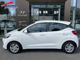 Hyundai i10 1.0 MPi Select - gebrauchte Hyundai i10 aus dem Jahr 2021