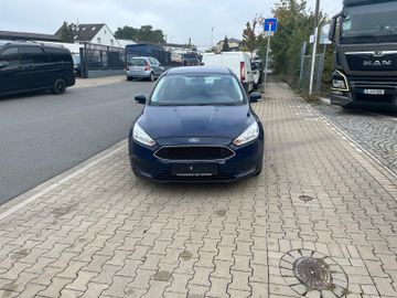 Ford Focus - 3