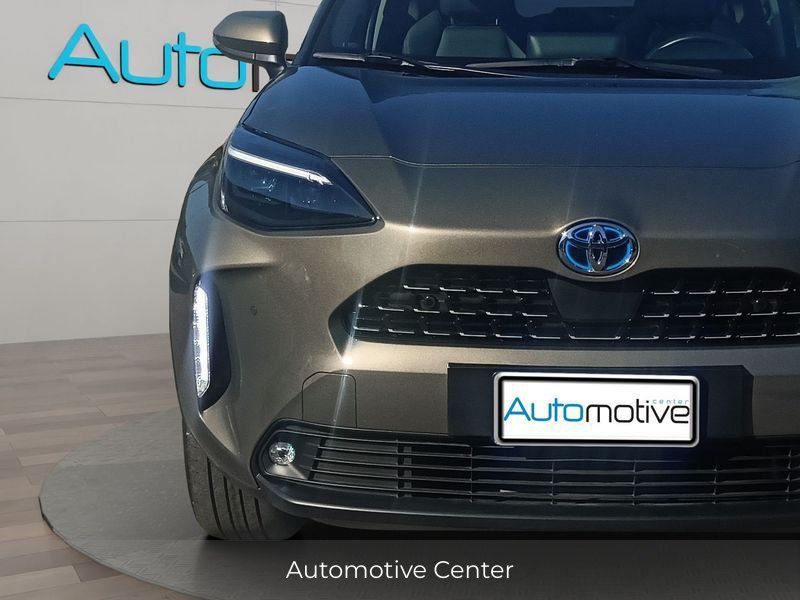 Other Toyota Yaris Cross 1.5H (116 CV) E-CVT Lounge imagem 3