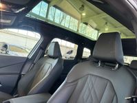 BMW X3 M50 - Vorschau Bild 22