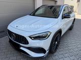Mercedes-Benz GLA 35 AMG 4M Aero-Paket*Pano*21*DAB*Carbon* - Mercedes-Benz GLA 35 AMG Gebrauchtwagen