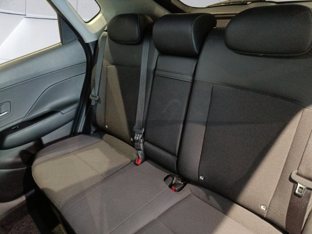 Hyundai Kona – Bild 13