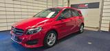 Mercedes-Benz B 180 B -Klasse Automatik - Mercedes-Benz B-Class