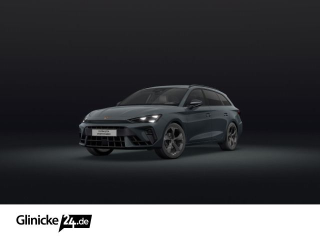 Cupra Leon - Bild 1