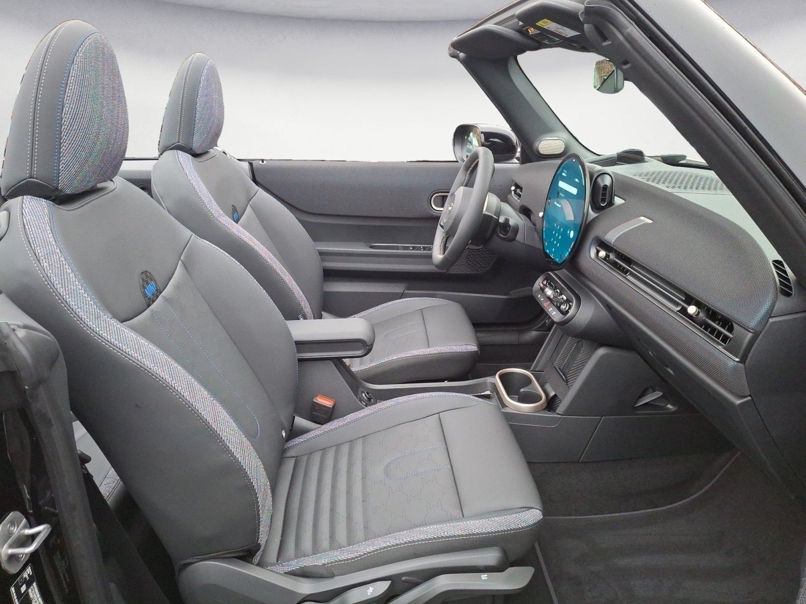 MINI Cooper Cabrio - Bild 9