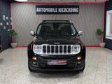Jeep Renegade 1.4 Limited / Automatik / Pano / Kamera - Jeep Renegade Gebrauchtwagen