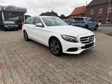 Mercedes C 250 - 3
