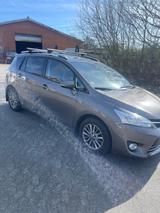 Toyota Verso 1.6l D-4D Start/Stop Executive 7-Sitzer - Toyota Verso Executive mit Diesel-Antrieb