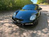 Porsche Boxster 987 - Porsche Boxster in Bielefeld